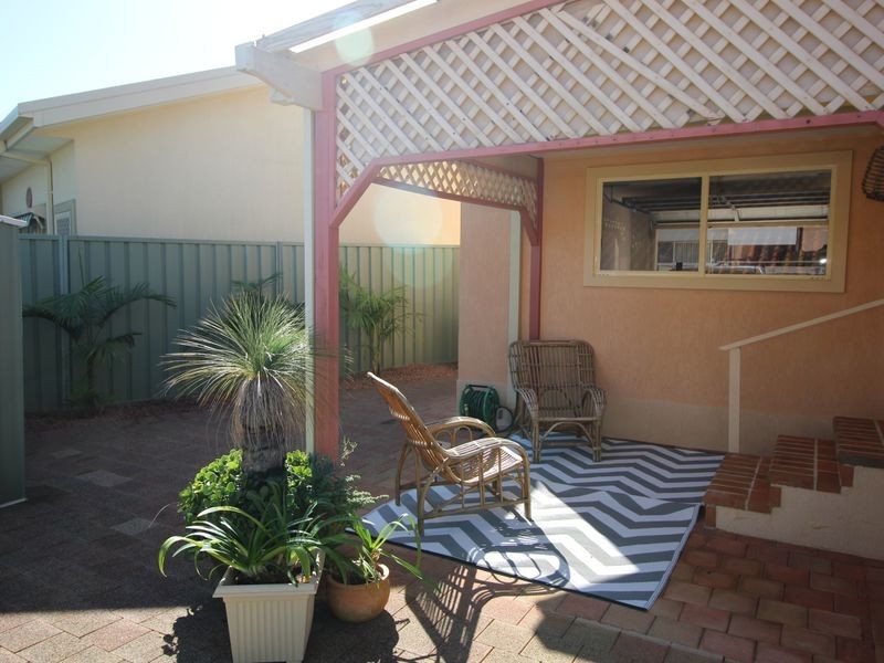 21/61 Karalta Road (Pine Needles Village), Erina NSW 2250