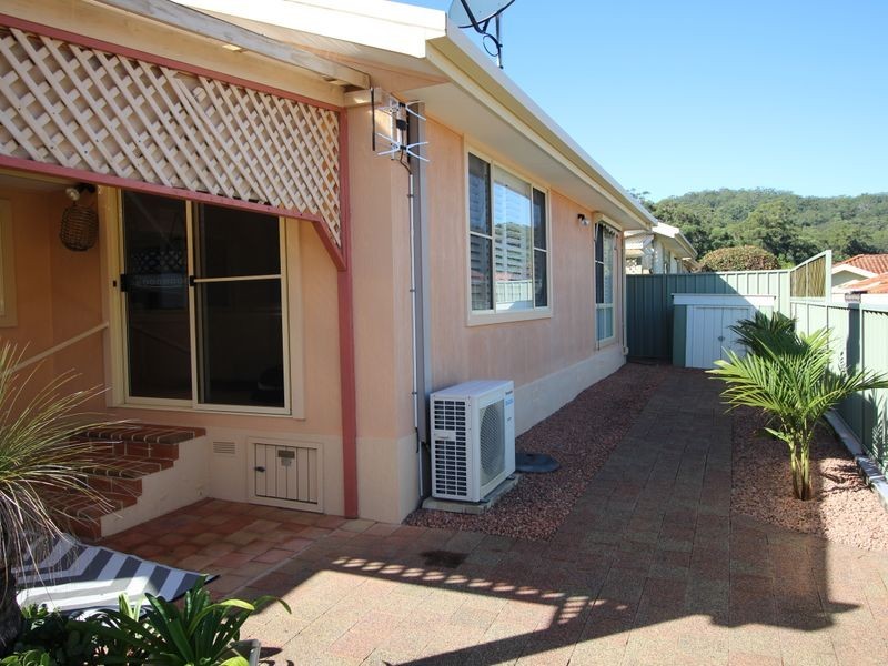 21/61 Karalta Road (Pine Needles Village), Erina NSW 2250