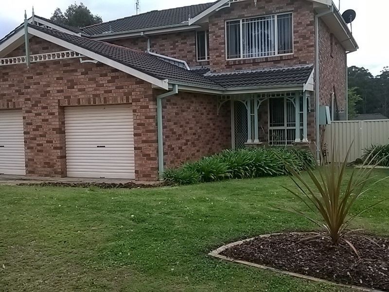 2/1 Kurrajong Close, Springfield NSW 2250