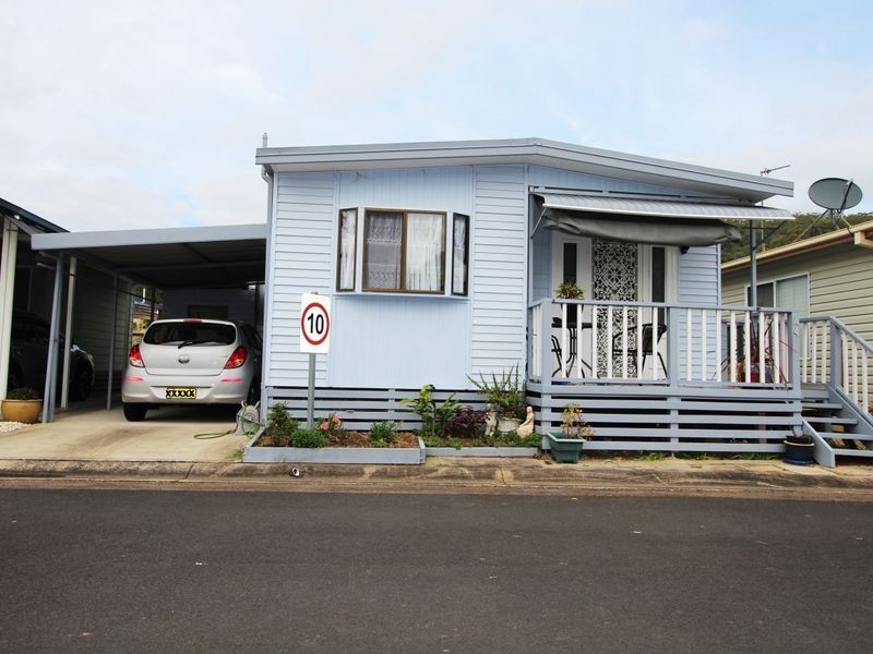 A4 Broadlands Estate, Green Point NSW 2251
