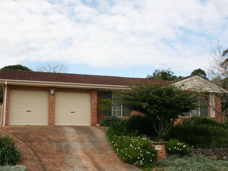 6 Greenvale Road, Green Point NSW 2251