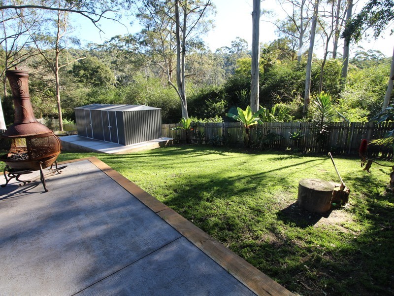 8 Balfour Close, Springfield NSW 2250