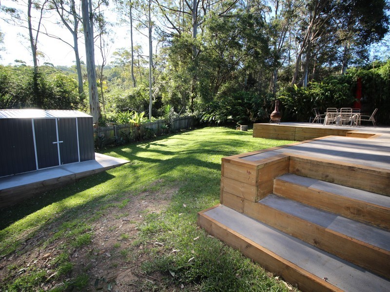 8 Balfour Close, Springfield NSW 2250