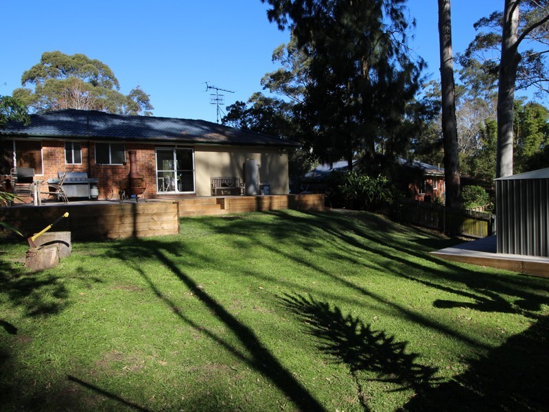 8 Balfour Close, Springfield NSW 2250