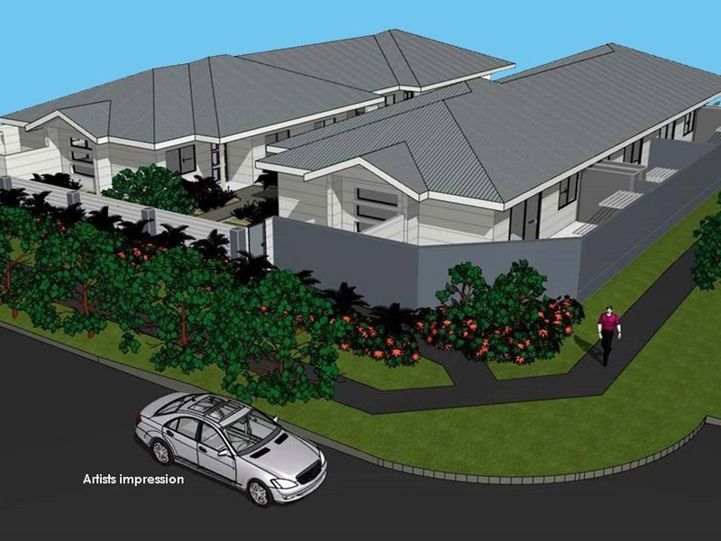 Villa 2/55 Barralong Road, Erina NSW 2250