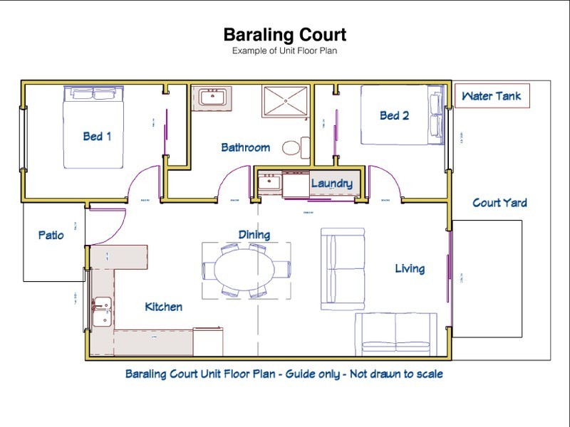 Villa 2/55 Barralong Road, Erina NSW 2250