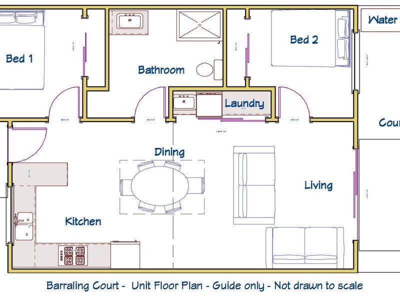 Villa 3/55 Barralong Road, Erina NSW 2250