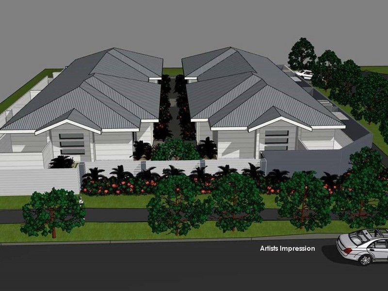 Villa 4/55 Barralong Street, Erina NSW 2250