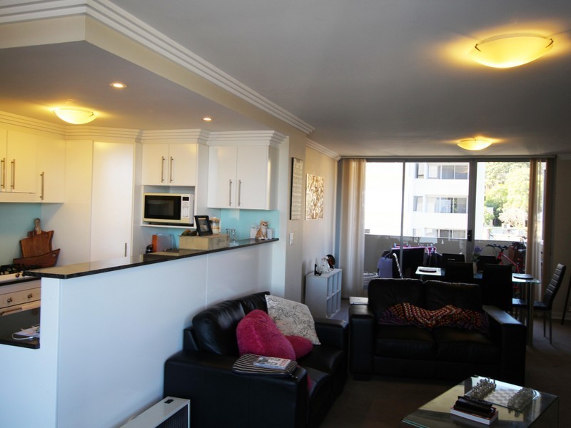 26/12 Baker Street, Gosford NSW 2250