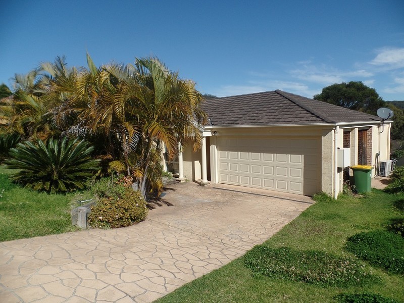 107 Bronzewing Drive, Erina NSW 2250