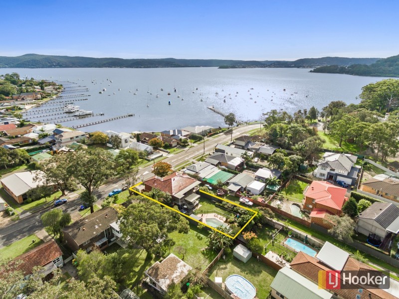 14 Mimosa Avenue, Saratoga NSW 2251