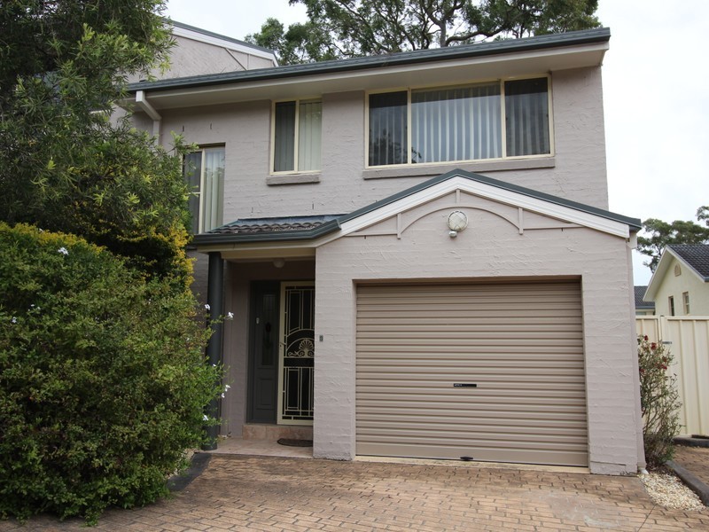 3/5 Jennie Cox Close, Erina NSW 2250