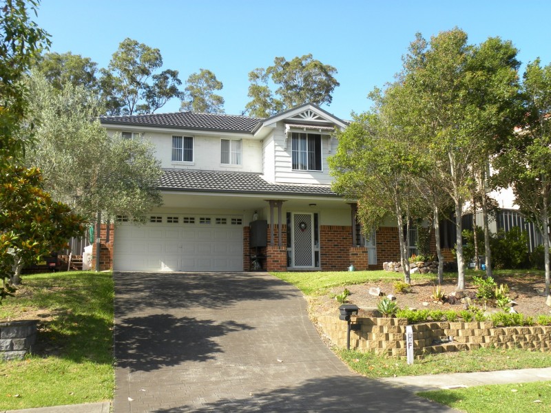 15 Homestead Road, Wadalba NSW 2259