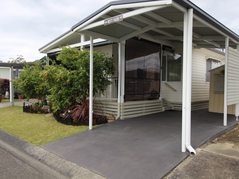 108 Sirius Drive, Nautical Village, Kincumber NSW 2251