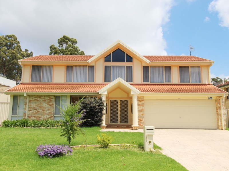 57 Thames Drive, Erina NSW 2250