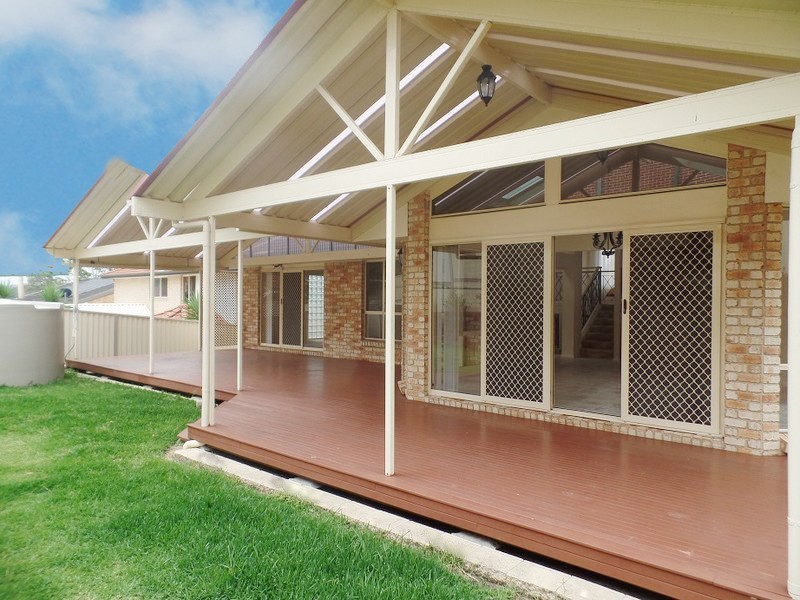 57 Thames Drive, Erina NSW 2250