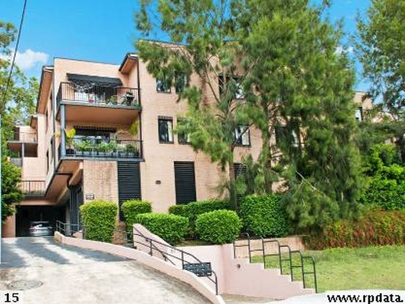 Unit 8/52-54 Holden Street, Gosford NSW 2250