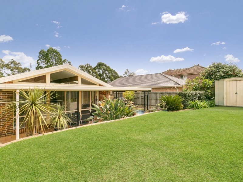 29 Bronzewing Drive, Erina NSW 2250