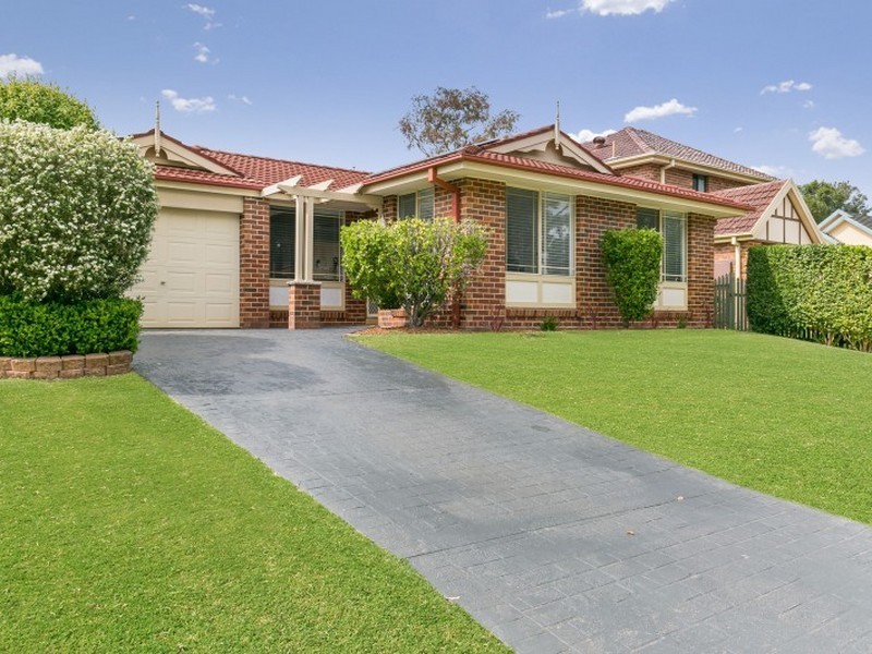 29 Bronzewing Drive, Erina NSW 2250