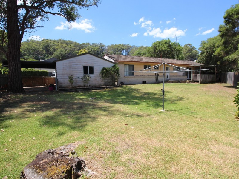 12 Tangerine Avenue, Springfield NSW 2250