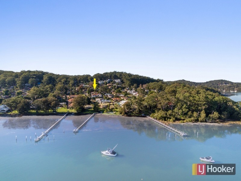 295a Avoca Drive, Green Point NSW 2251