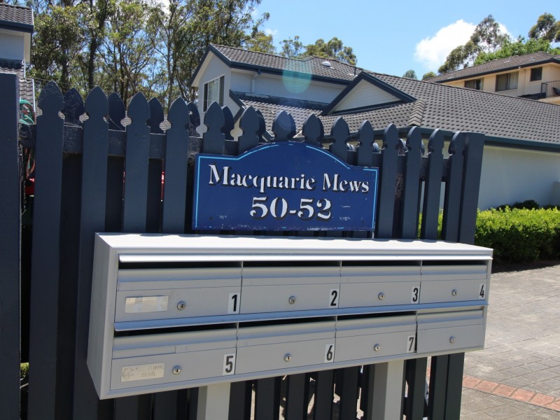 Villa 6/50-52 Karalta Road, Erina NSW 2250