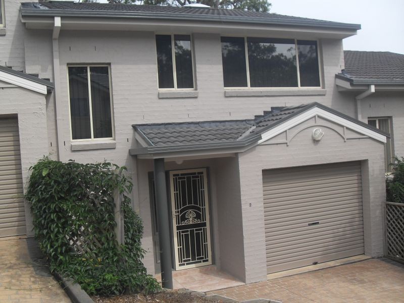 2/5 Jennie Cox Close, Erina NSW 2250