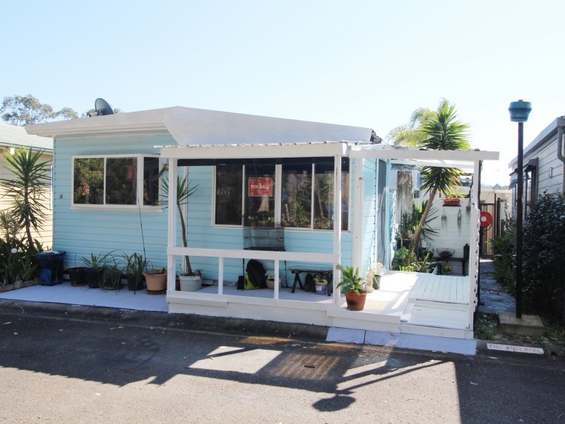 J4 Broadlands Estate, Green Point NSW 2251