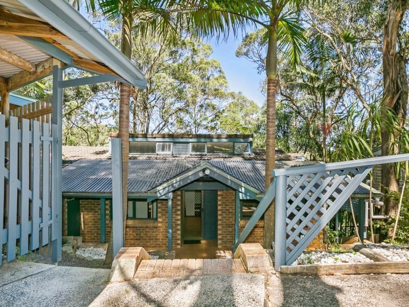 7 Derwyn Close, North Gosford NSW 2250