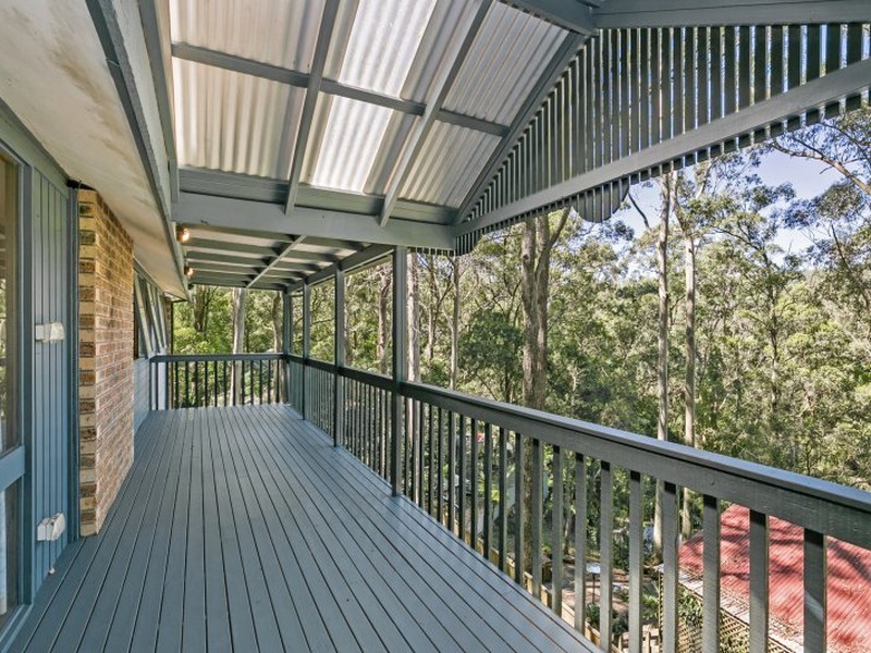 7 Derwyn Close, North Gosford NSW 2250