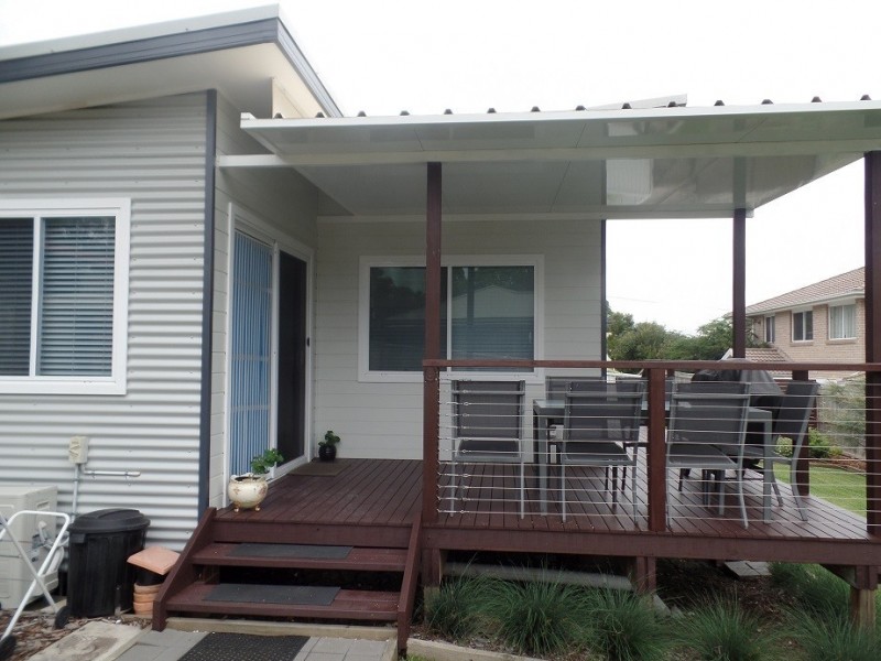 15a Newcastle Street, Springfield NSW 2250