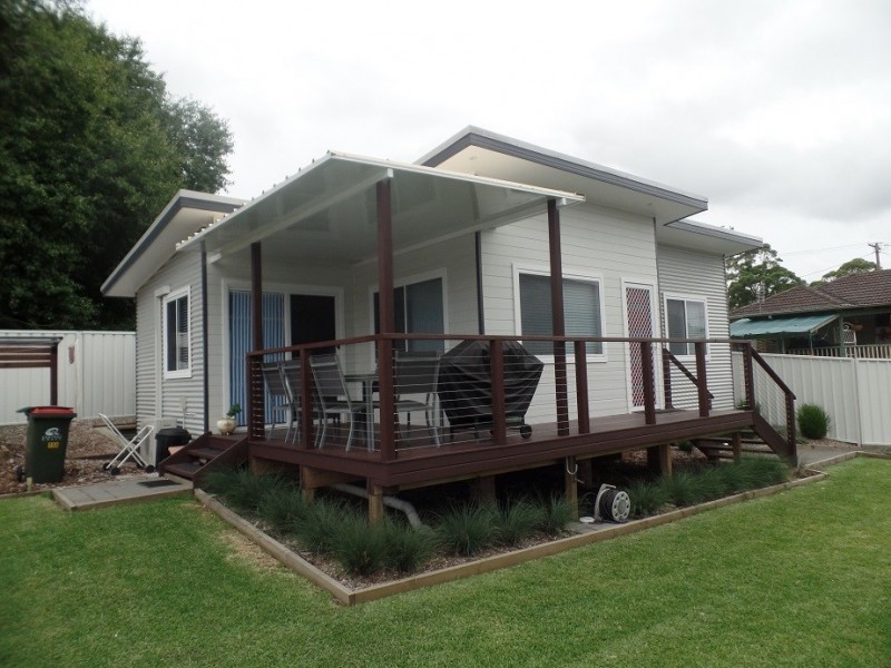 15a Newcastle Street, Springfield NSW 2250