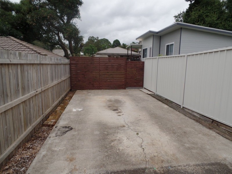 15a Newcastle Street, Springfield NSW 2250