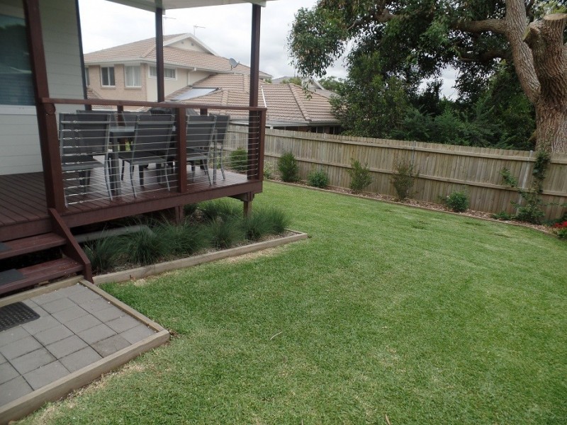 15a Newcastle Street, Springfield NSW 2250