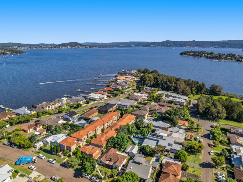 11/4-6 Webb Street, East Gosford NSW 2250