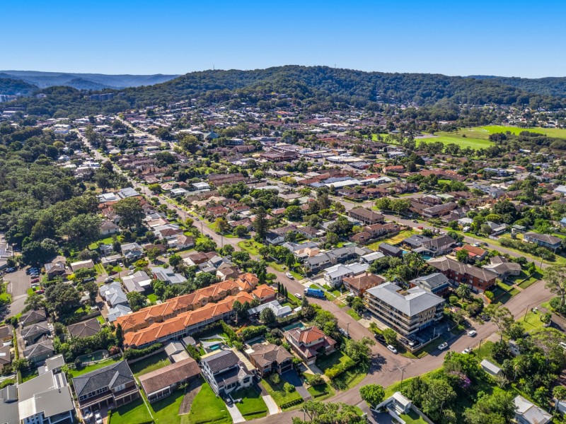 11/4-6 Webb Street, East Gosford NSW 2250