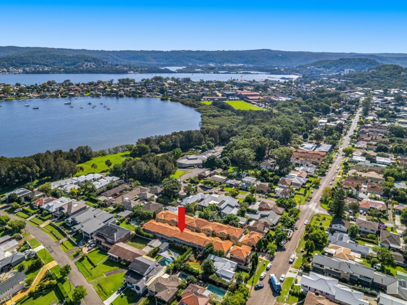 11/4-6 Webb Street, East Gosford NSW 2250
