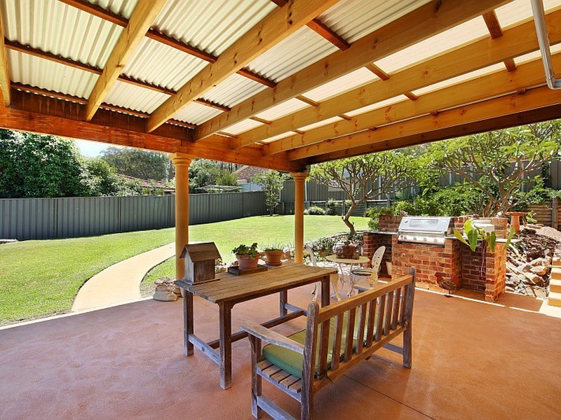 3 James Sea Drive, Green Point NSW 2251