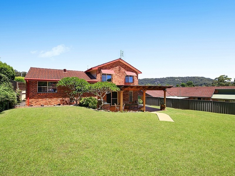 3 James Sea Drive, Green Point NSW 2251