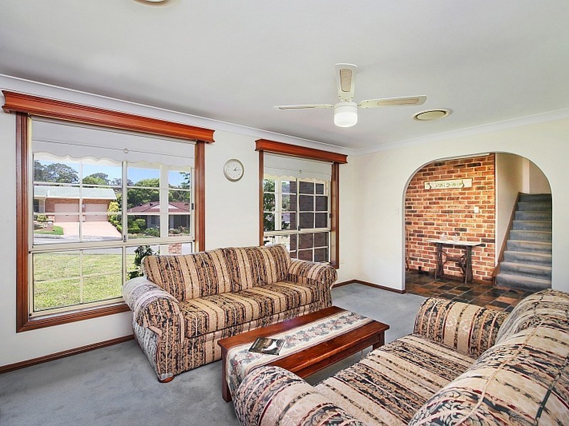3 James Sea Drive, Green Point NSW 2251