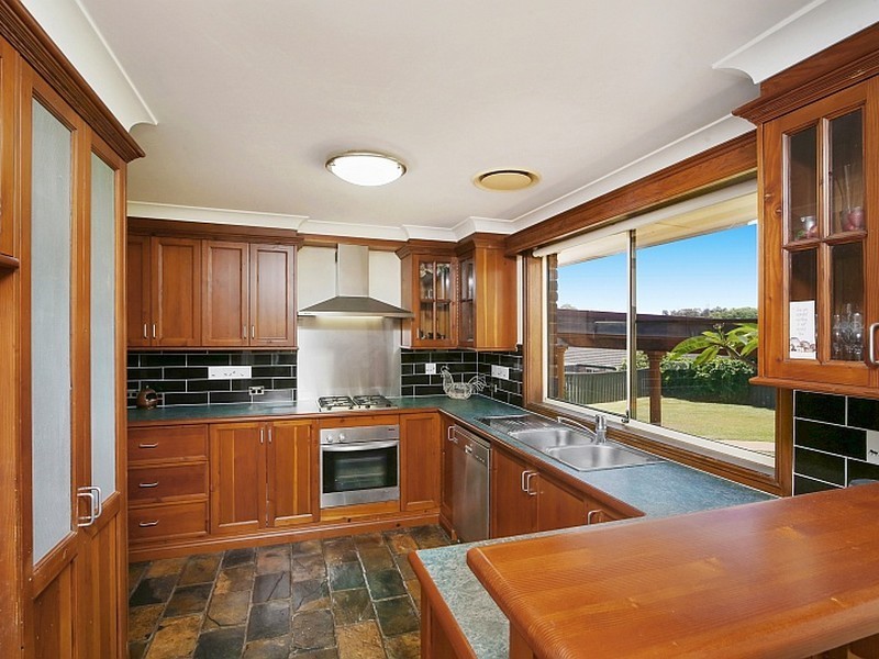 3 James Sea Drive, Green Point NSW 2251