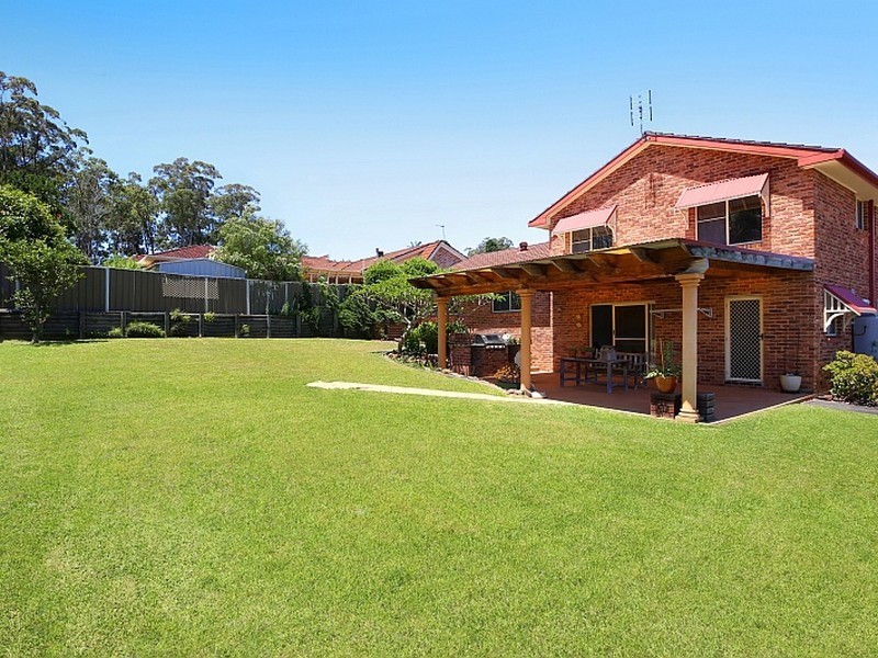3 James Sea Drive, Green Point NSW 2251