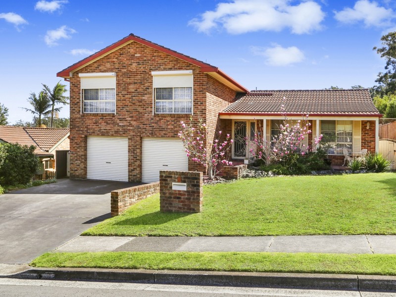 3 James Sea Drive, Green Point NSW 2251