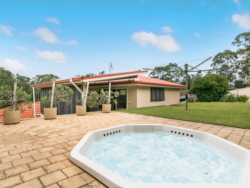 12 Mahogany Place, Springfield NSW 2250