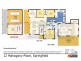 12 Mahogany Place, Springfield NSW 2250 Floorplan