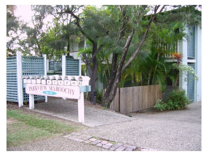 7/17 Arwen St, Maroochydore QLD 4558