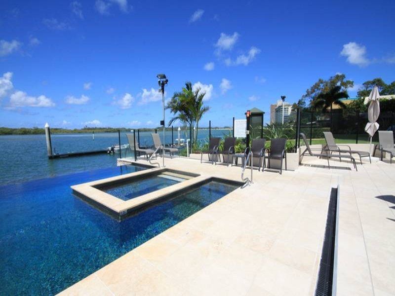 Maroochydore QLD 4558