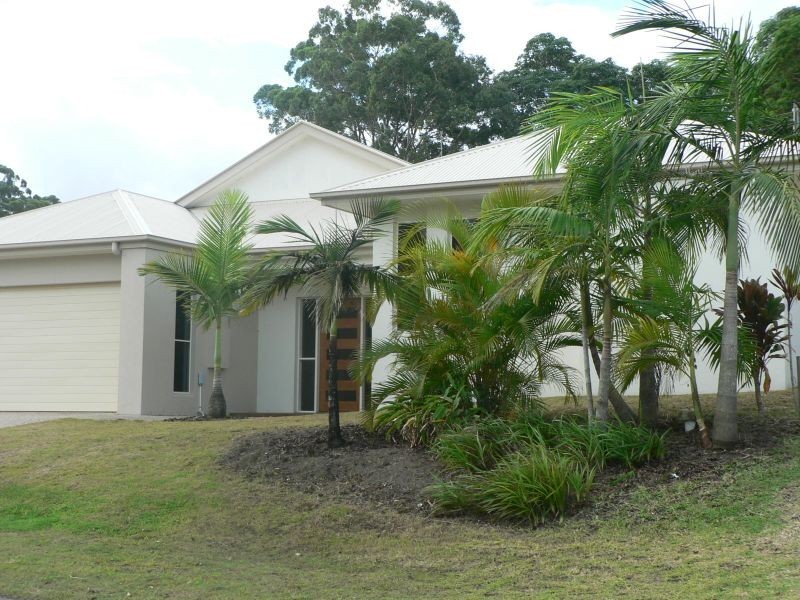 22 Fremantle Pl, Kuluin QLD 4558