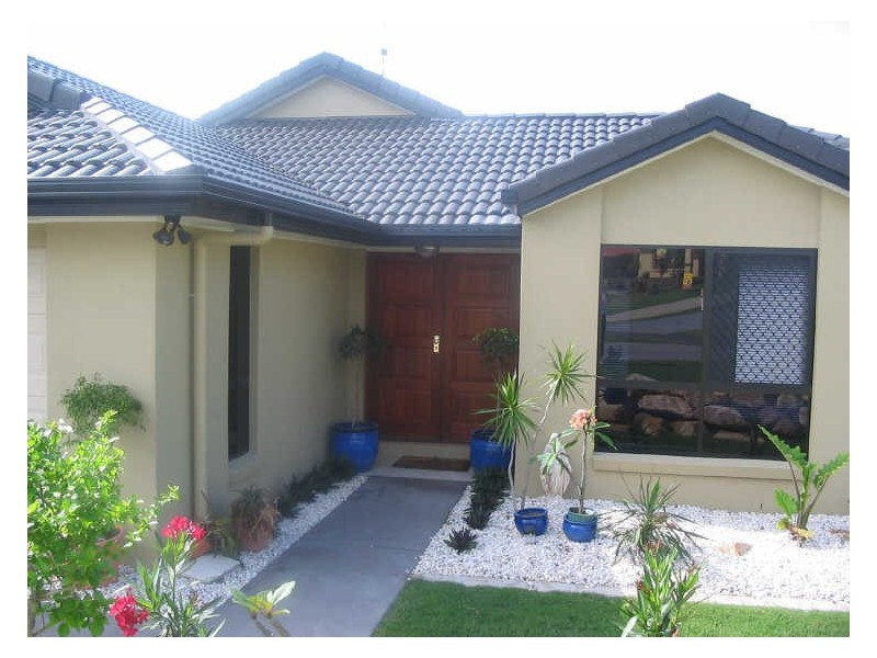 Kuluin QLD 4558