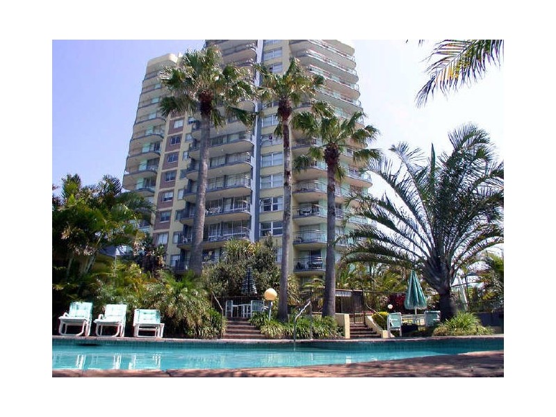 21/174 Alexandra Parade, Alexandra Headland QLD 4572